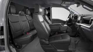 2026 Ford Super Duty® Internal Image 1